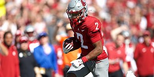 WSU football: Way-too early offensive depth chart