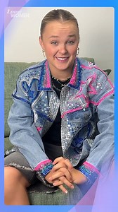 77K views · 296 reactions | JoJo Siwa takes on our ultimate British test! And let’s just say she’s not happy with how we pronounce ‘Southwark’ 來 #loosewomen | Loose Women | Facebook