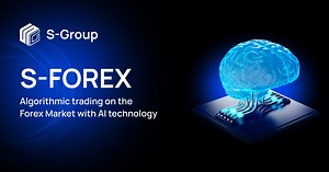 S-Forex: Algorithmic trading on the international currency market