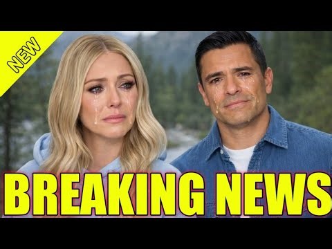 Kelly Ripa Reveals Live Crew Worked Sick as Dogs Then!