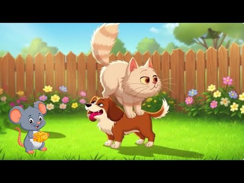 Pisicuța Năzdrăvană