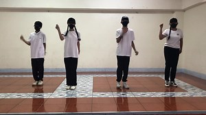 HIP-HOP Performance Task MAPEH 10Kindness #nangkahighschool | MAPEH CLUB NHS