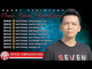 Harry Parintang (Minang) - Bakawan Jo Bayang-Bayang (Full Album) [Official Compilation Video HD]
