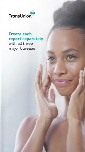 How to Place a Credit Freeze On Your Credit Report
