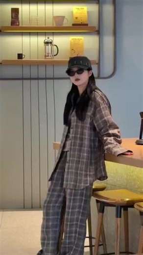 JNBY2026春春装新品有态度的穿搭