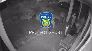 16K views · 145 reactions | Project Ghost – 13 arrested, nearly 200 charges. A criminal organization dismantled and another step toward ensuring our community feels safe in their own homes. Five youth were among the accused, all of which have been offered referrals for community and safety well-being support to help them change their path and stop their life of crime. #CommunitySafety #PeelRegion #CrimePrevention | Peel Regional Police | Facebook