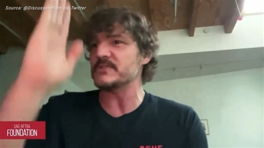 Star’s ‘psycho’ note shocks fellow actors