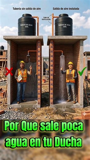 si hay solución para la poca precio de agua.