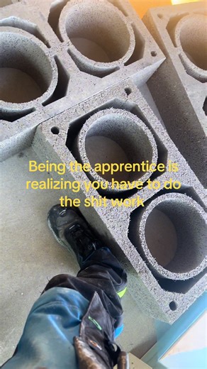 The Realities of Being an Apprentice Carpenter