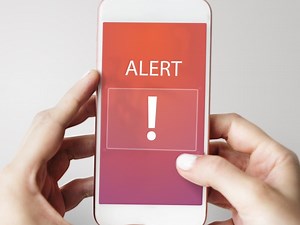 Weekly Disaster Notification Test Messages Start Thursday