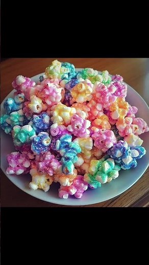 Jellabies 🍬🍭🌈 | Treehouse TV Moodboard
