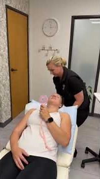 ✨ Watch the Full VI Peel Transformation at Enliven Aesthetics! ✨