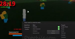 Roblox  Square Piece Oyunu Farm, Teleport Script Hilesi İndir