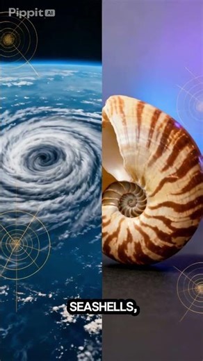 DNA, Planets, and Galaxies: The Same Cosmic Pattern? #sciencefacts #space #universe