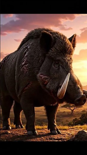 Life 4.7 Million Years Ago | How did prehistoric humans survive to sustain life?