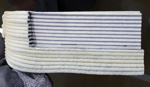 ORNL Develops Novel Extrusion System for Single-Stream, Multi-Material 3D Printing - 3Dnatives