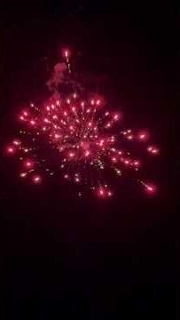 multi colour shot #testing#fireworks