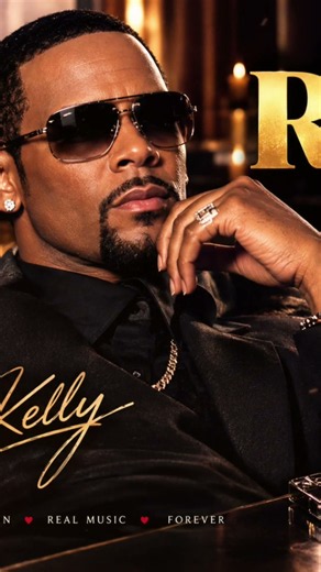 R. Kelly Mix tape ❤️ | 20+ Min Classic R&B Slow Jams & Love Songs | Smooth R&B Mix 2026