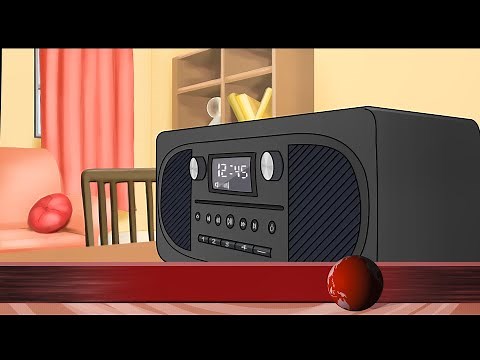 Early Warning Systems (EWS) Animation Video