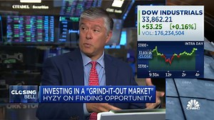 BofA's Chris Hyzy on investing in a 'grind-it-out market' and finding opportunity - The Global Herald