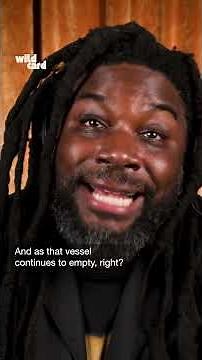 Jason Reynolds on the part of his life that feels like prayer