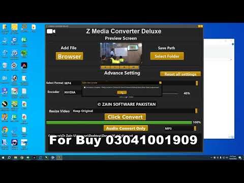 Best Scene Detection & Video Converter Tool | Auto Scene Split + Multi Format Converter (2026)