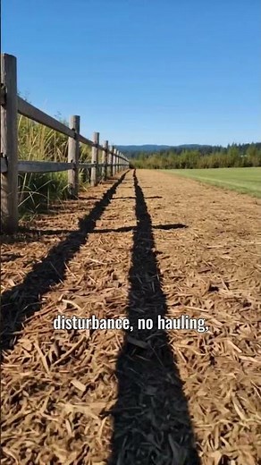 The Future of Land Clearing: How We Restore Soil While We Clear