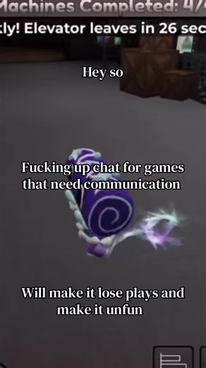 Enhance Teamwork in Communication-Based Games