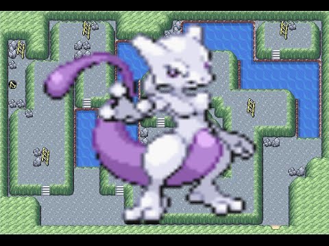 How To Get Mewtwo in Pokémon FireRed/LeafGreen Version