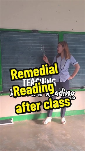 Remedial Reading Techniques for Struggling Students