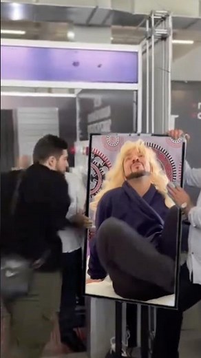 Little Family and a Green Screen Emotions #funnyvideos #funny #littlefamily #comedy