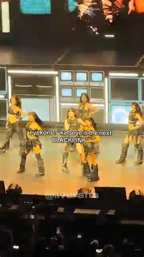 BABYMONSTER alone can end FLOPSEYE 💅🏻 #babymonster #katseye #fyp #foryou #viral #goviral