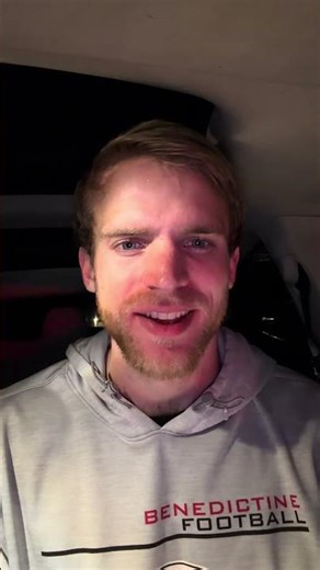 Then run the other way