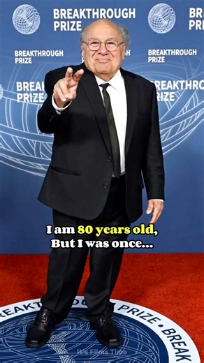 27K views · 633 reactions | Danny DeVito - The Legendary Journey from The Penguin to Hollywood Glory and Beyond! #dannydevito #lifejourney #memories #evolution #nostalgia #history | It's Films Time | Facebook