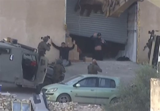 Jenin killings latest example of Israeli indifference to Palestinian death