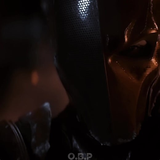 Deathstroke #fyp #deathstroke #batman #arkhamknight #edit