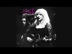 Hole- You've Got No Right ( 2-14-95 Brooklyn, NY, Brooklyn Academy Of Music, MTV Unplugged )