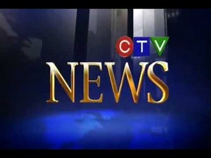 Opening for CTV National News (2012-2013)