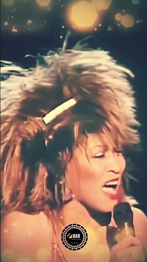 The Song That Changed Tina Turner's Life Forever ❤️🎶 (Do You Remember It?) #shorts #song