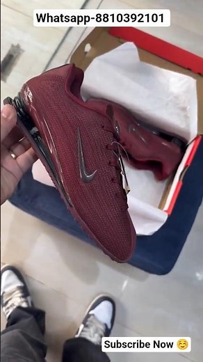 Nike Shox Z trainers #shoes #nike #shox