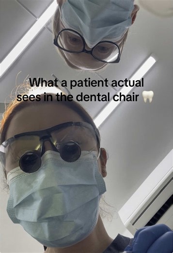 Experience in the Dental Chair: A Patient's View
