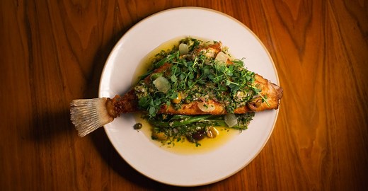 Portland’s Best Romantic Restaurants and Bars for Date Night