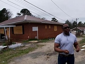 This block of Raleigh has human trafficking victims - and they need housing