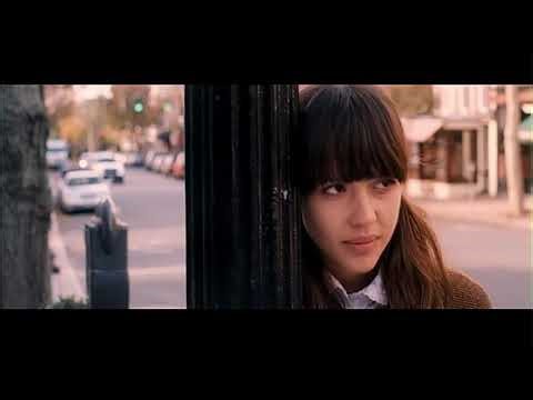 Jessica Alba "An Invisible Sign" clips from the 2010 movie Sonia Braga Chris Messina J. K. Simmons