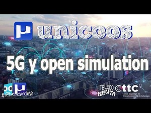 The possibilities of 5G and OPEN SIMULATION | TELECO RENTA