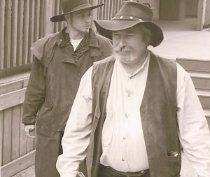 10K views · 101 reactions | Don't forget about the Wild West Weekend...