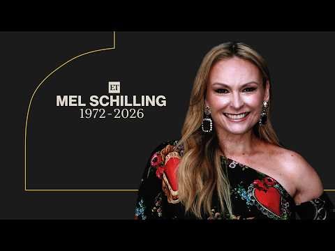 'Married at First Sight' Dating Expert, Mel Schilling, Dead at 54