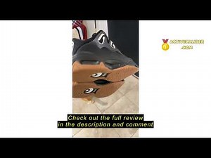 Review Osiris Men's D3 2001 Skate Shoe