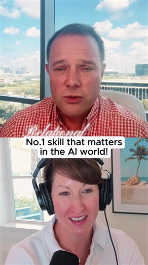 No. 1 skill that matters in the Future!