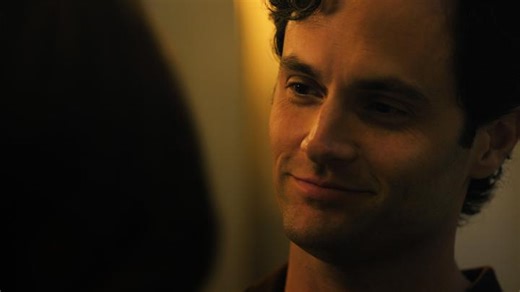 He's the luckiest guy in New York. Joe Goldberg returns for the fifth and final season of YOU on April 24. | Netflix